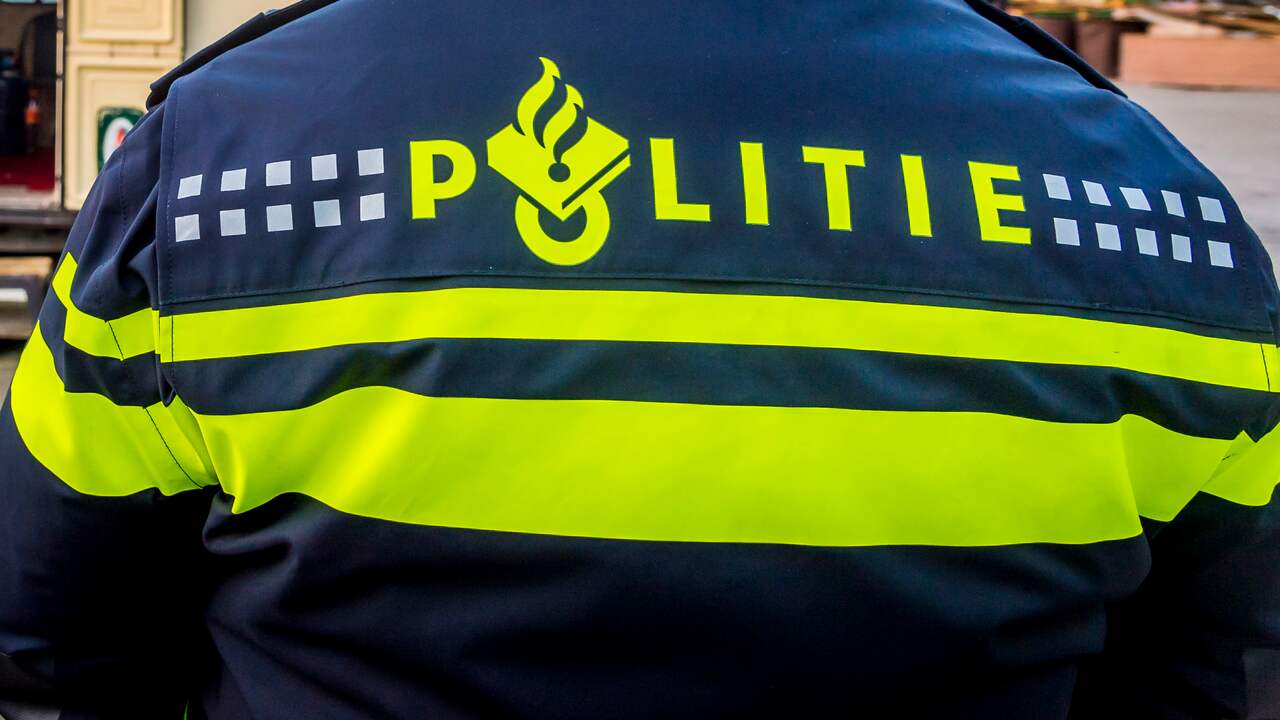 Vijf mensen opgepakt na vondst drugslab in Brabantse plaats Elsendorp