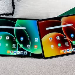 Review: Xiaomi Pad 8 biedt veel tablet voor weinig geld