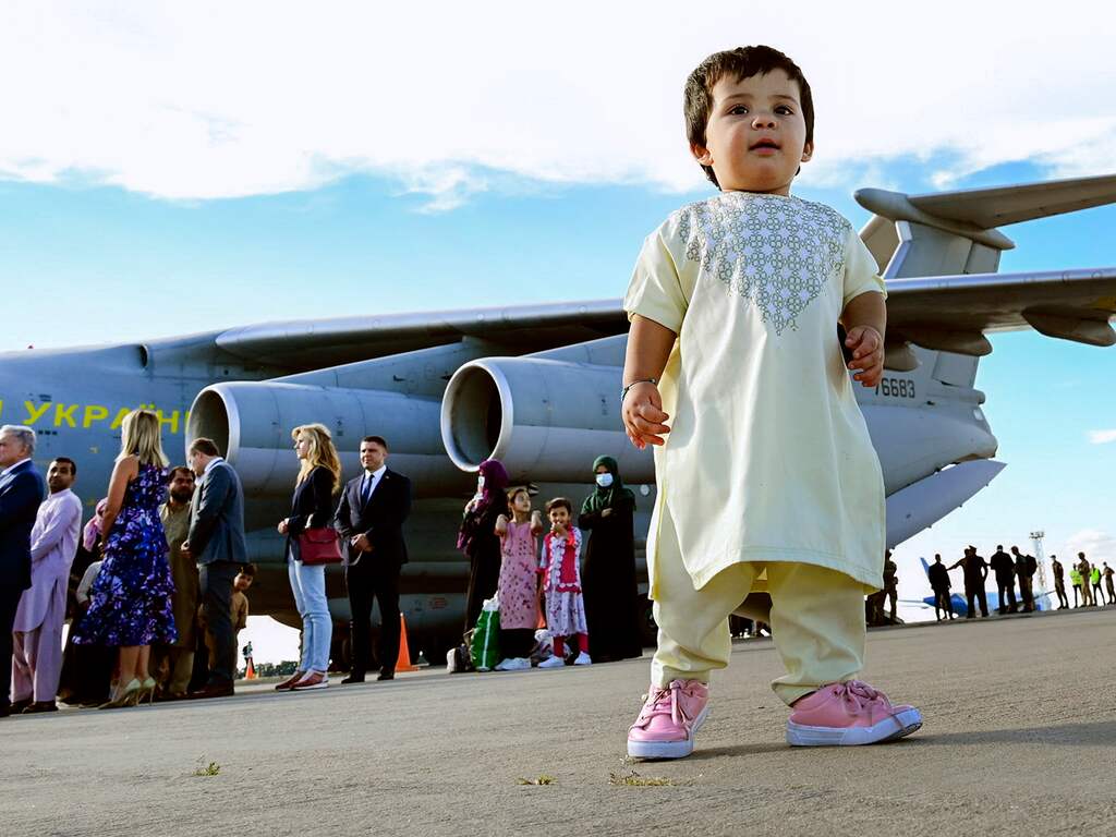 Nederlandse achterblijvers Kaboel hebben geen contact met Buitenlandse Zaken
