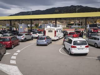 Vakantiegangers tanken het goedkoopst in Spanje, Nederland is het duurst