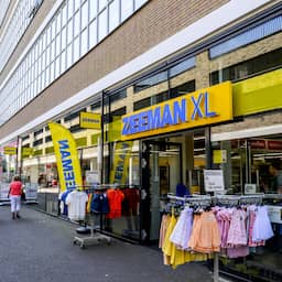 Zeeman closes dozens of stores and exits Portugal and Austria