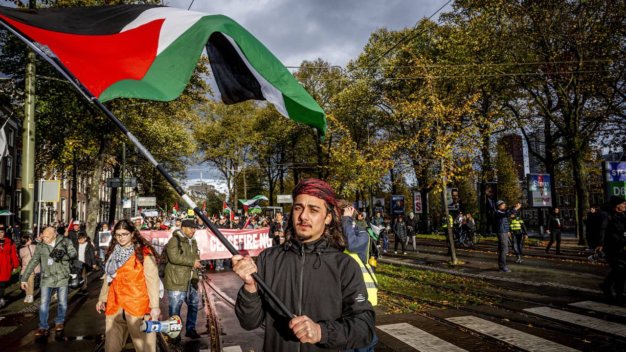 Kabinet krijgt advies Palestijnse staat snel te erkennen: 'Uitstel is