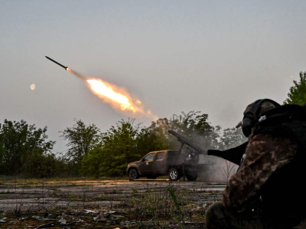 NAVO-lidmaatschap en meer wapens speerpunten 'overwinningsplan' Oekraïne