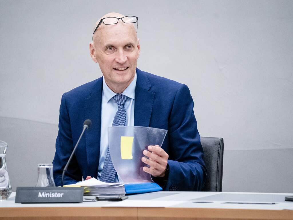 Eerste Kamer wil meebeslissen over inzet van coronamaatregelen