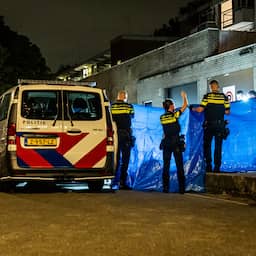 Beelden gaan rond van aanhouding man (51) die onwel werd, OM doet onderzoek