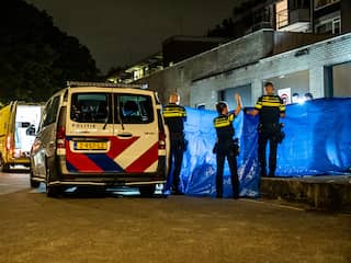 Beelden gaan rond van aanhouding man (51) die onwel werd, OM doet onderzoek