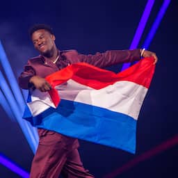 Nederlandse deelname aan Songfestival was gedoemd te mislukken