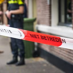 Politie vindt werkend drugslab naast plek waar 2 jaar geleden ook groot lab zat