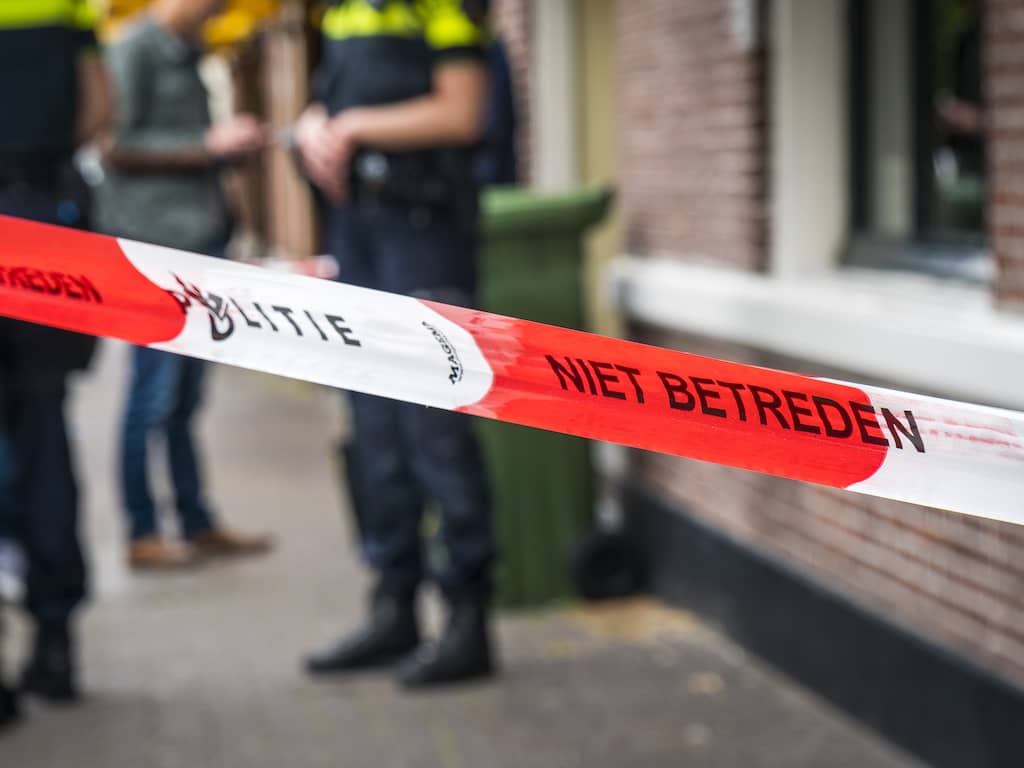 Politie schiet gericht op man in verslavingskliniek na melding over vuurwapen