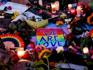 Dinsdag herdenking in Amsterdam voor slachtoffers aanslag Berlijn