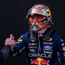 NU+ | Verstappen eindelijk weer optimistisch: 'Maar voor titel moet het stabieler'