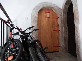 Woning Frans echtpaar