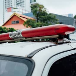 Nederlander opgepakt in Thailand na vluchtpoging van 20 meter met geldautomaat