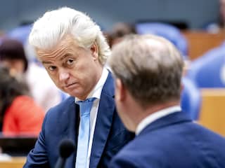 Interview Wilders: 'Moeilijke tijden gehad, niet alleen rozengeur en maneschijn'