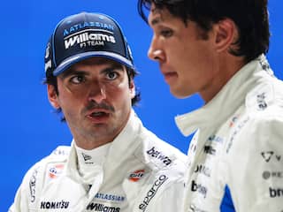 FIA blundert met 'menselijke fout' in sprintkwalificatie, benadeelde Sainz is woest