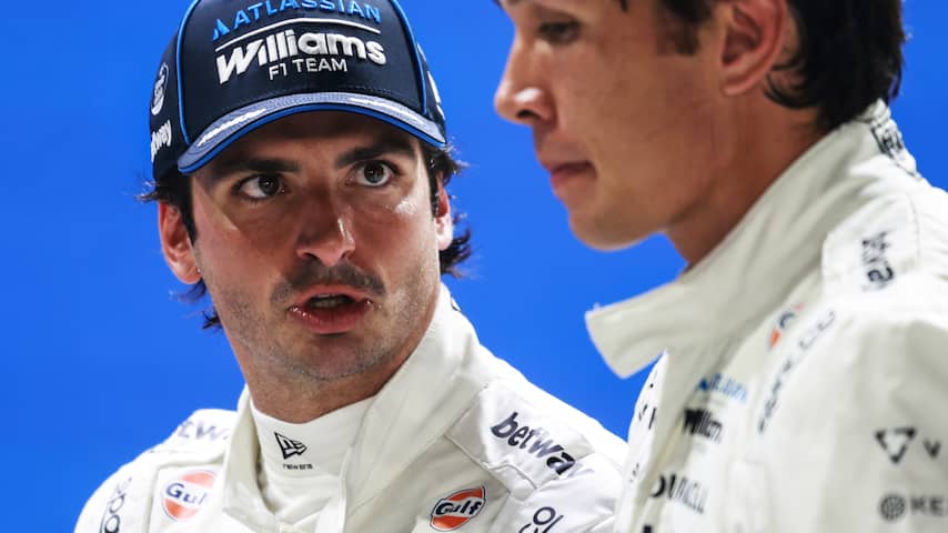 FIA blundert met 'menselijke fout' in sprintkwalificatie, benadeelde Sainz is woest