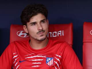 Atlético Madrid haalt uit naar Barcelona: 'Nul procent kans op transfer Álvarez'
