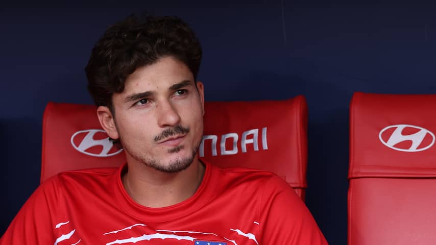 Atlético Madrid haalt uit naar Barcelona: 'Nul procent kans op transfer Álvarez'