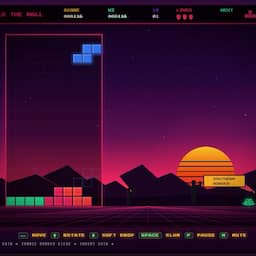 Witte Huis verwijdert immigrantengame na dreigement van Tetris-maker