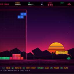 Witte Huis verwijdert immigrantengame na dreigement van Tetris-maker