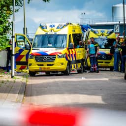Verdachte van doodschieten vrouw in Gouda is overleden en was haar ex-partner