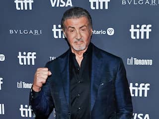 Sylvester Stallone