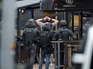 Ede is één ochtend wereldnieuws: dit weten we nu over de urenlange gijzeling