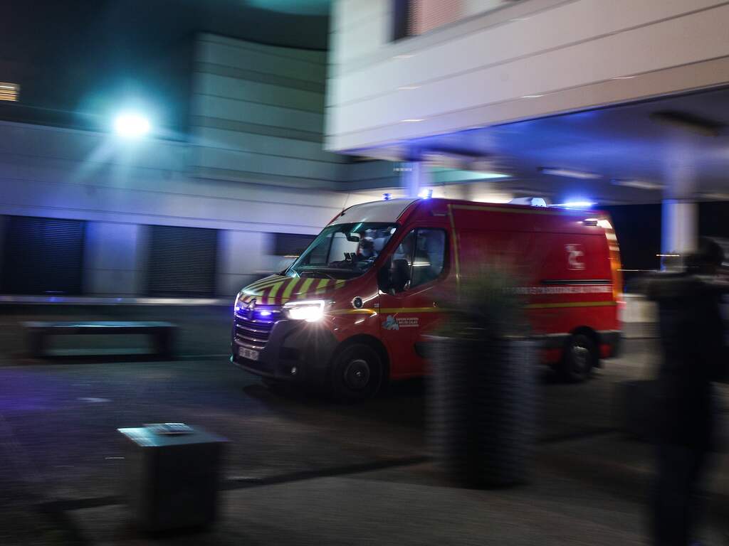 Dode en gewonden door noodweer in Frankrijk na hittegolf