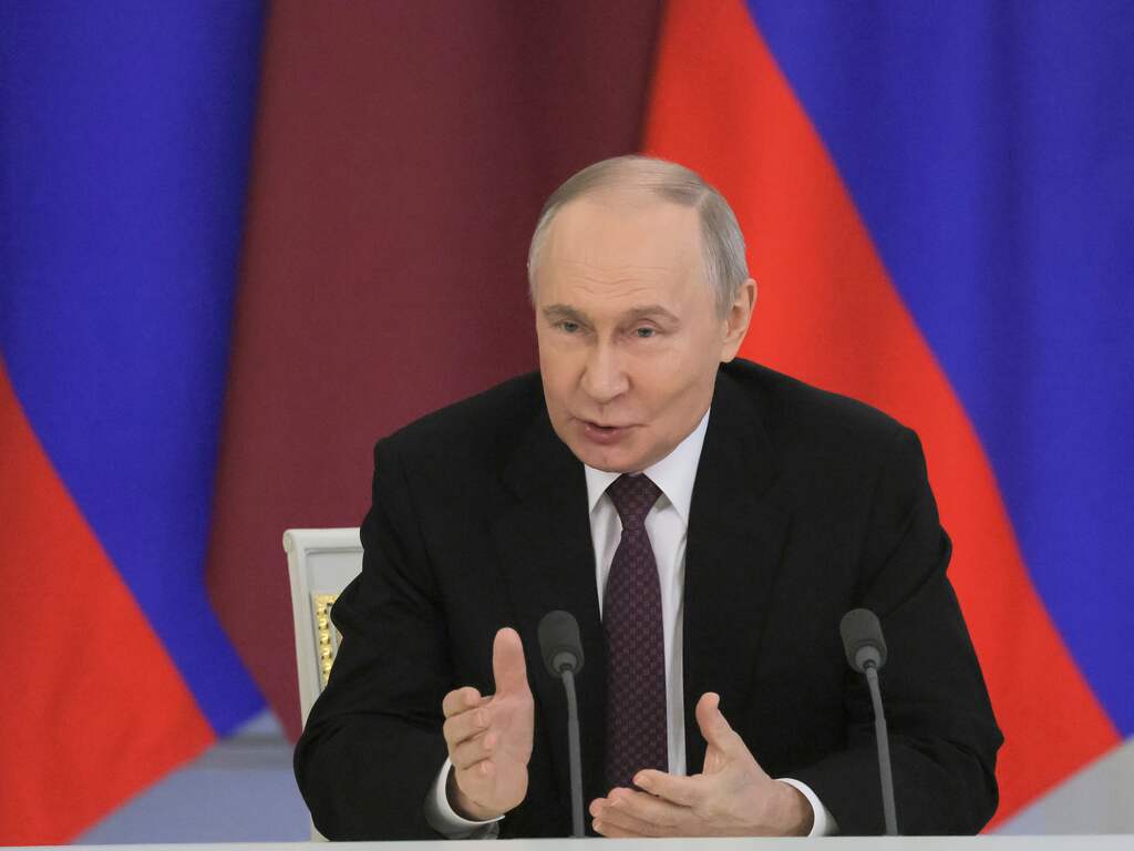 Russen zeggen wapens neer te leggen tijdens Pasen, willen zelfde van Oekraïne