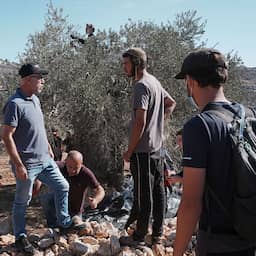 Belgium bans imports from Israeli settlements