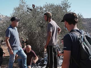 Belgisch verbod op import producten uit Israëlische nederzettingen
