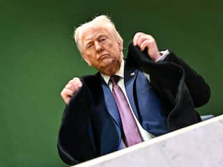 Trumps 'ontwapeningsplan' voor Gaza is niet de doorbraak die hij voorspiegelt