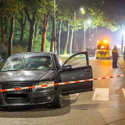 Verdachte (36) aangehouden na ongeluk waarbij jongen (17) op fatbike overleed