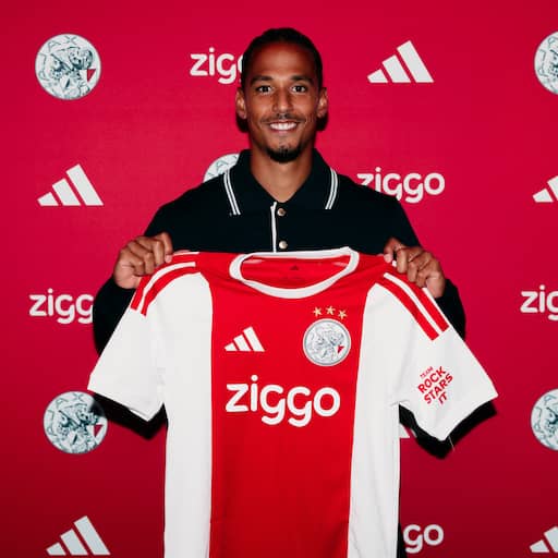 Illustratie bij: Ajax vindt in 28-voudig Duits international Kehrer gewenste verdediger