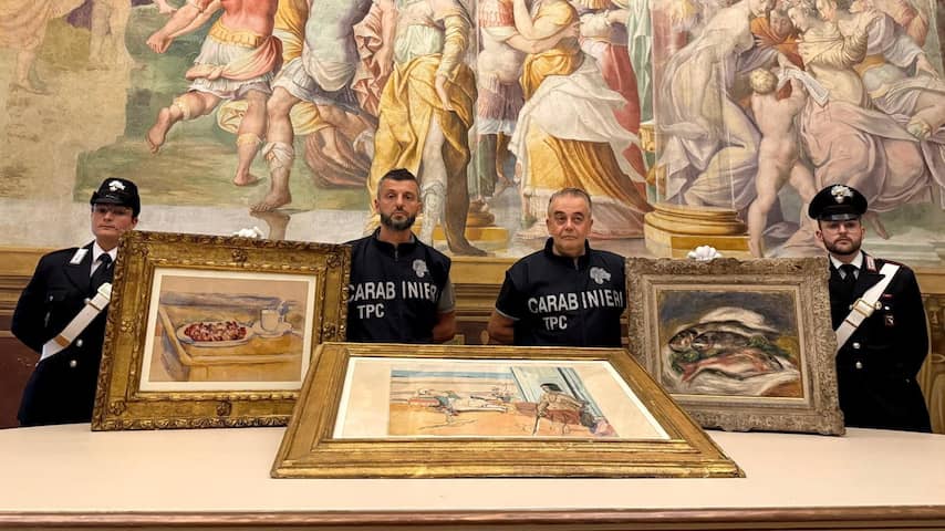 Kunstroof Magnani Rocca Foundation
