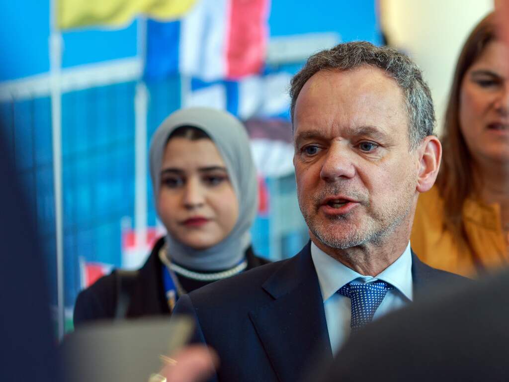 Veldkamp noemt minimale hulp Israël in Gaza 'gebrekkig en onvoldoende'