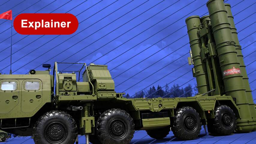 Hoe Oekraïne met hulp van toeristen een duur Russisch systeem raakte