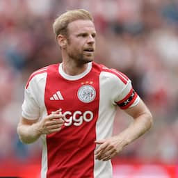 Live Europees voetbal | Ajax begint met zelfde elf aan return tegen Vojvodina
