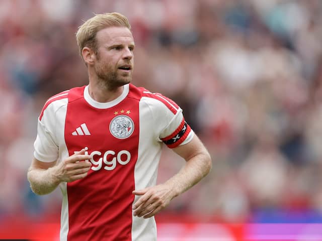 Duel Ajax niet op tv: fans moeten uitwedstrijd tegen Sion via stream kijken