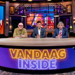 Dit zijn alle winnaars van het Gouden Televizier-Ring Gala 2025