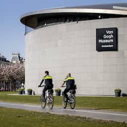 Amsterdam maakt zich op voor anti-immigratieprotest én tegendemonstratie