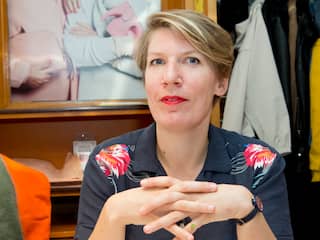 Echtgenoot van Paulien Cornelisse schrijft over haar columns: 'Groot geschenk'