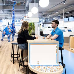 Consumentenbond ziet grote winkels de fout in gaan met wettelijke garantie