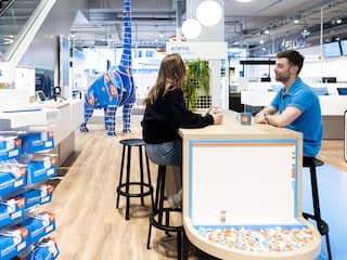 Consumentenbond ziet grote winkels de fout in gaan met wettelijke garantie