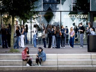 Oud-studenten vertrekken en betalen studieschuld niet terug