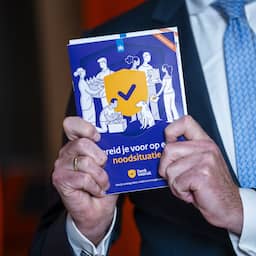 Toenemende dreiging zorgt dit jaar voor spanning: 'Verlies elkaar niet uit het oog'