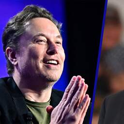 NU+ | Musk en Trump vinden elkaar en hebben allebei iets te winnen