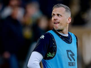 Pasgeboren dochtertje van NAC-speler Mats Seuntjens overleden