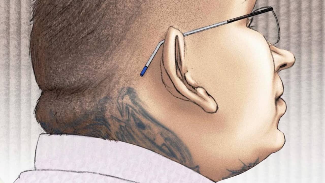 Veroordeelde chauffeur in zaak-Peter R. de Vries neergestoken in gevangenis