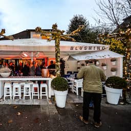Gordon verkoopt horecazaak Blushing Blaricum, locaties in Amsterdam blijven